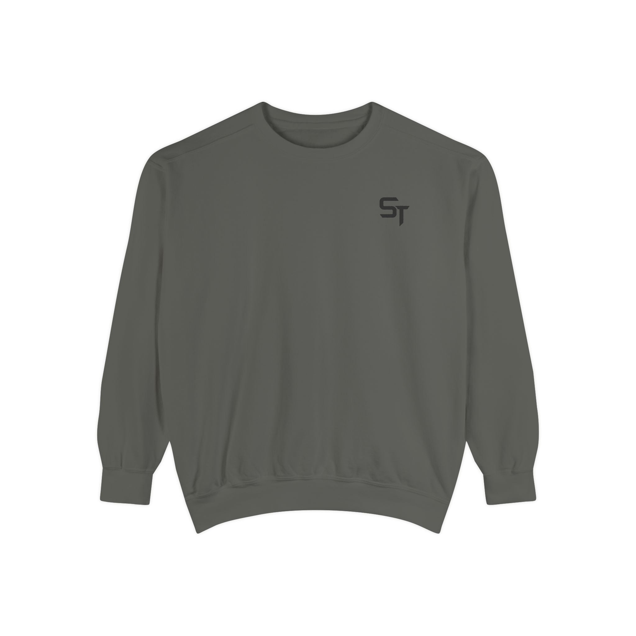 Unisex Sweatshirt Dayly Gray