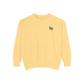 Unisex Sweatshirt NOT Red