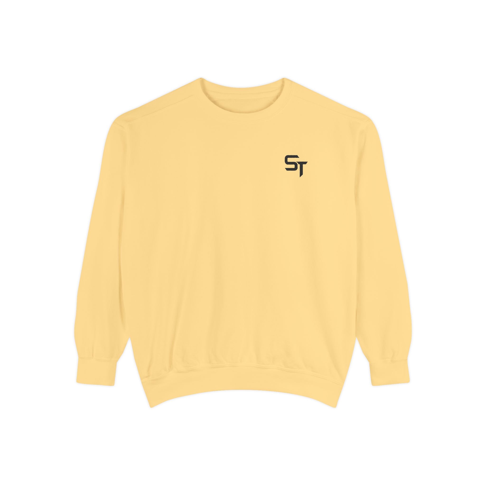 Unisex Sweatshirt NOT Red