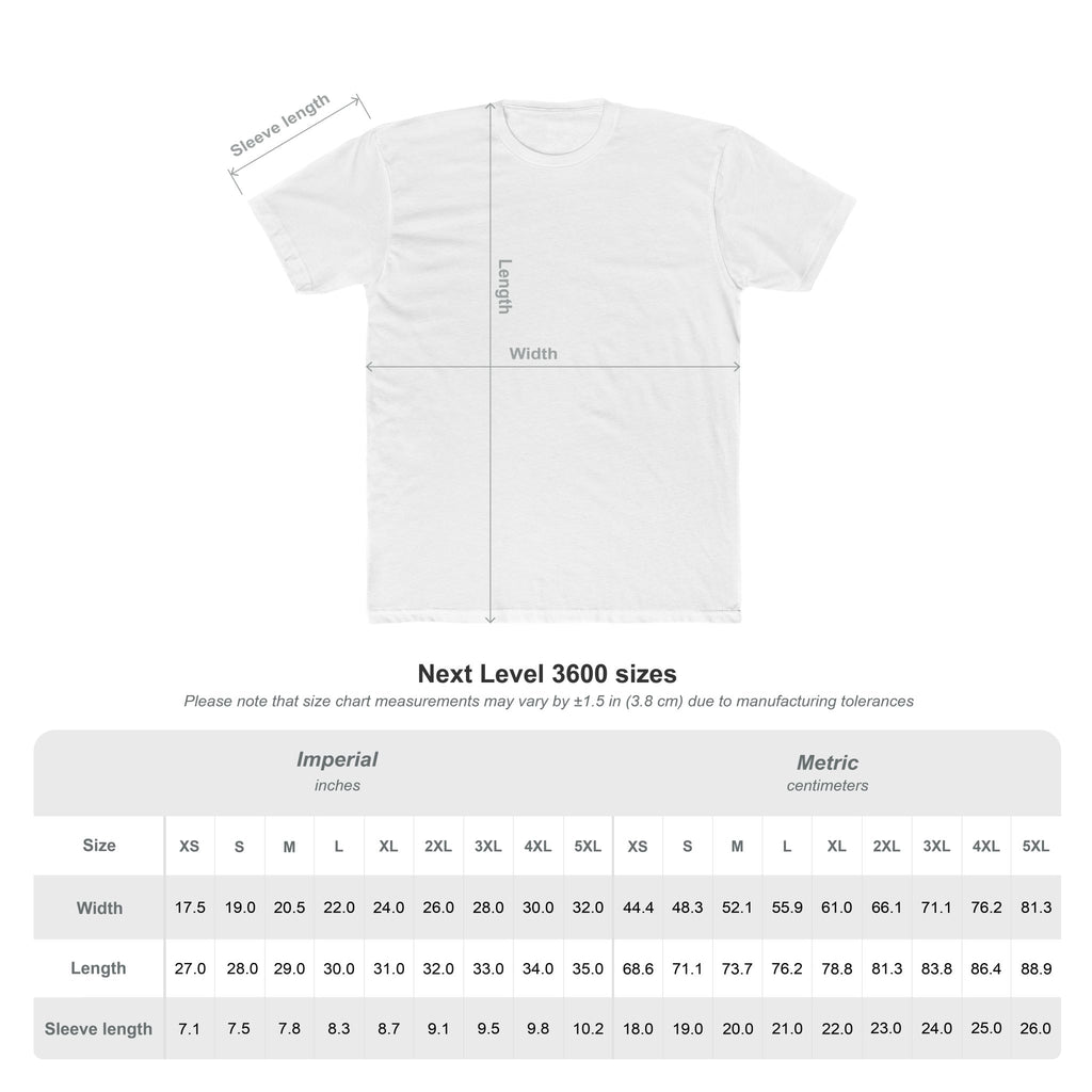Unisex Cotton T-shirt Dark Green