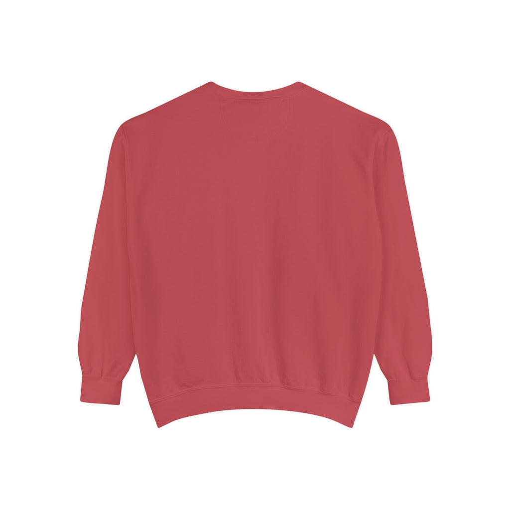 Unisex Sweatshirt NOT Red