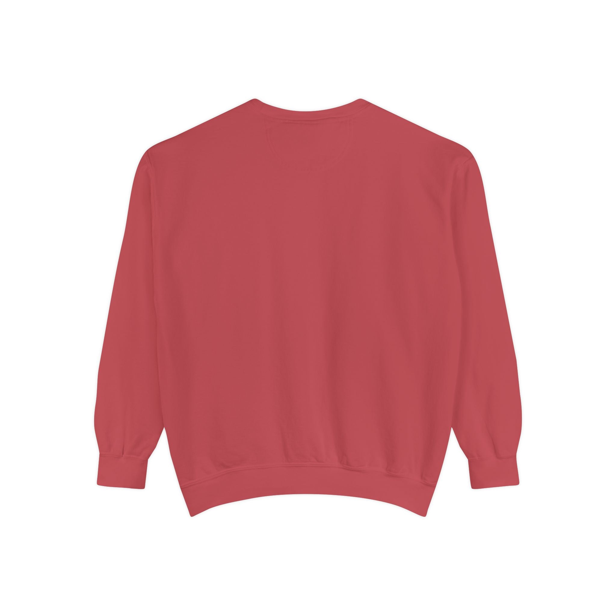 Unisex Sweatshirt NOT Red