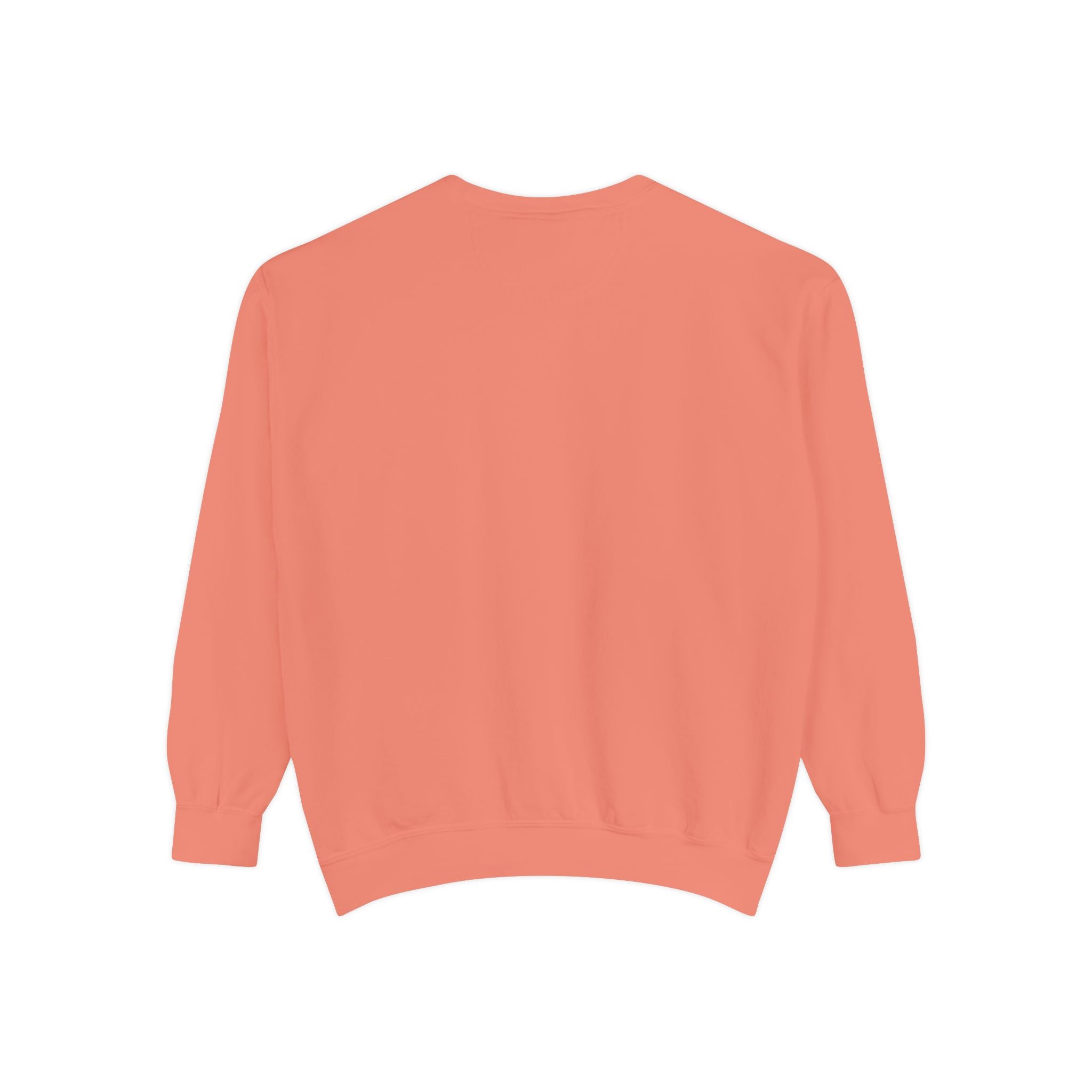 Unisex Sweatshirt NOT Red