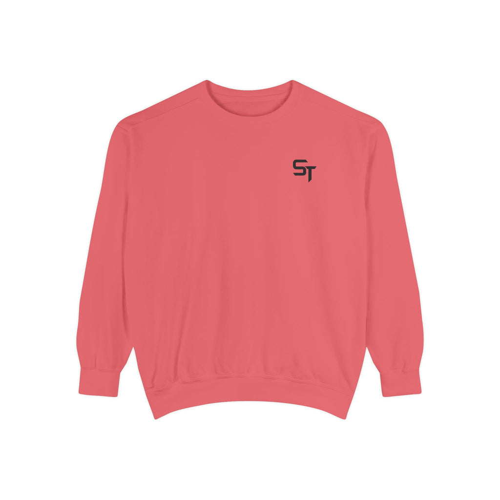 Unisex Sweatshirt NOT Red