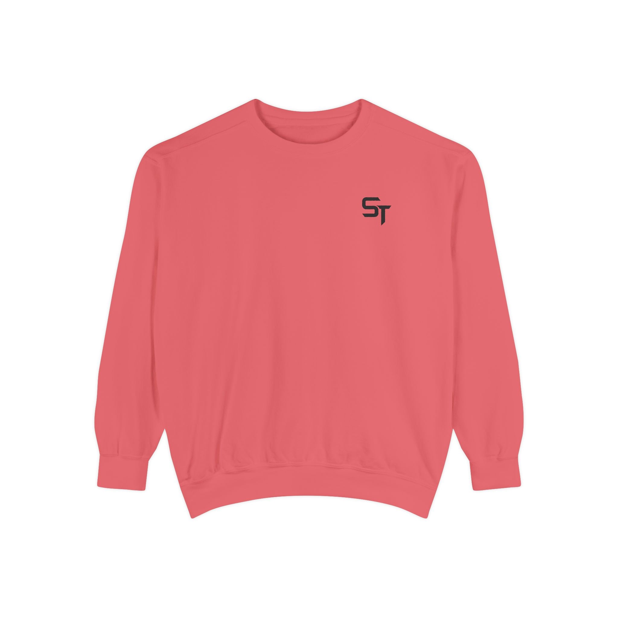 Unisex Sweatshirt NOT Red