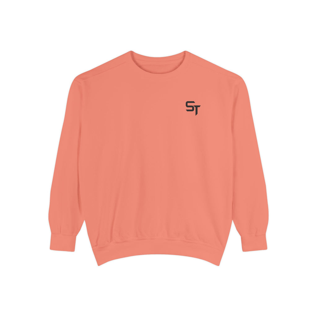 Unisex Sweatshirt NOT Red