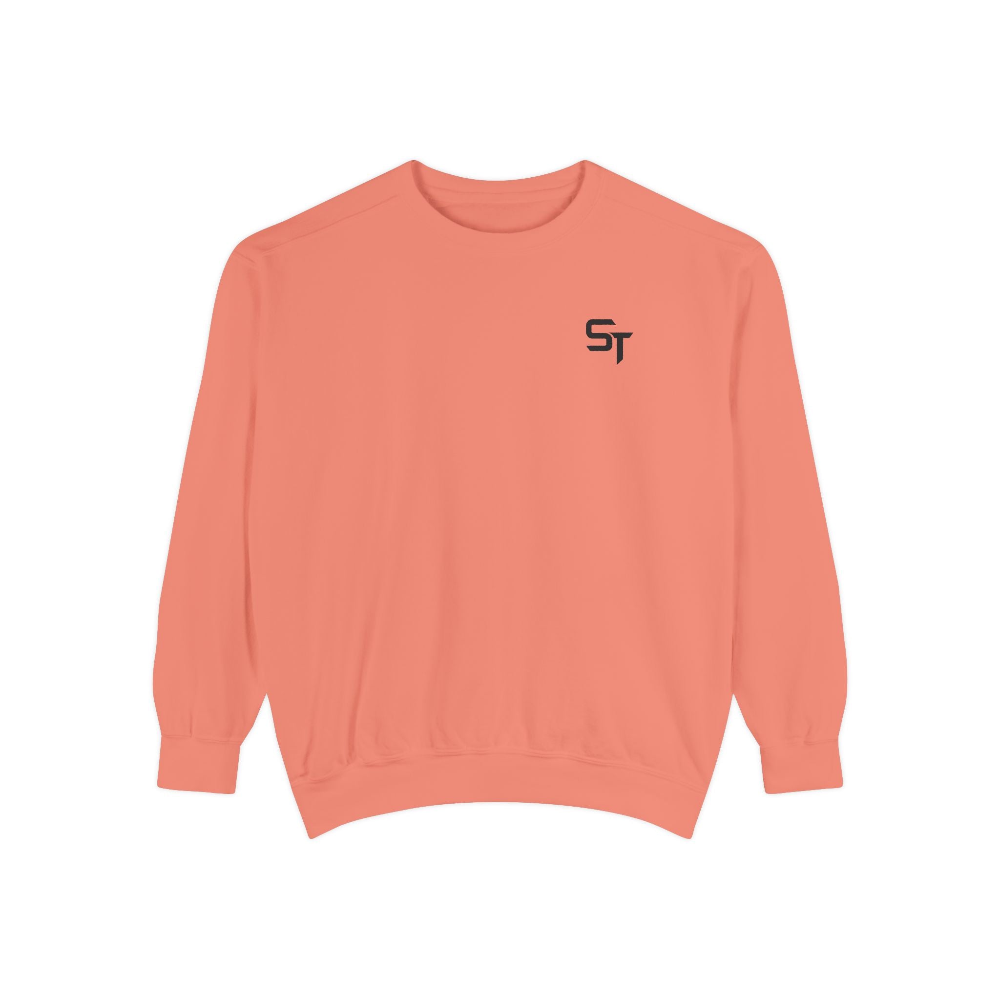 Unisex Sweatshirt NOT Red