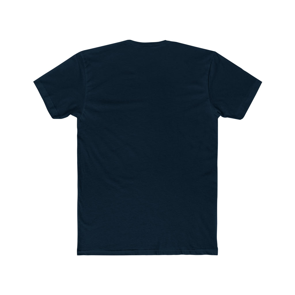 Unisex Cotton T-Shirt The Dark Ages