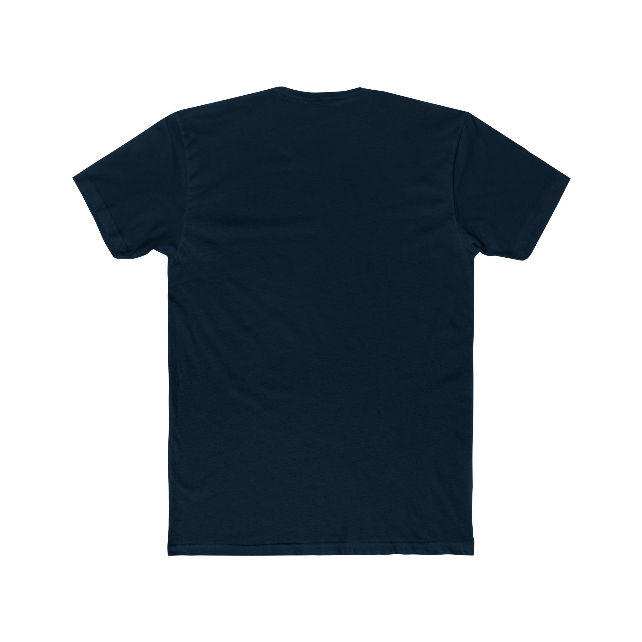 Unisex Cotton T-Shirt The Dark Ages