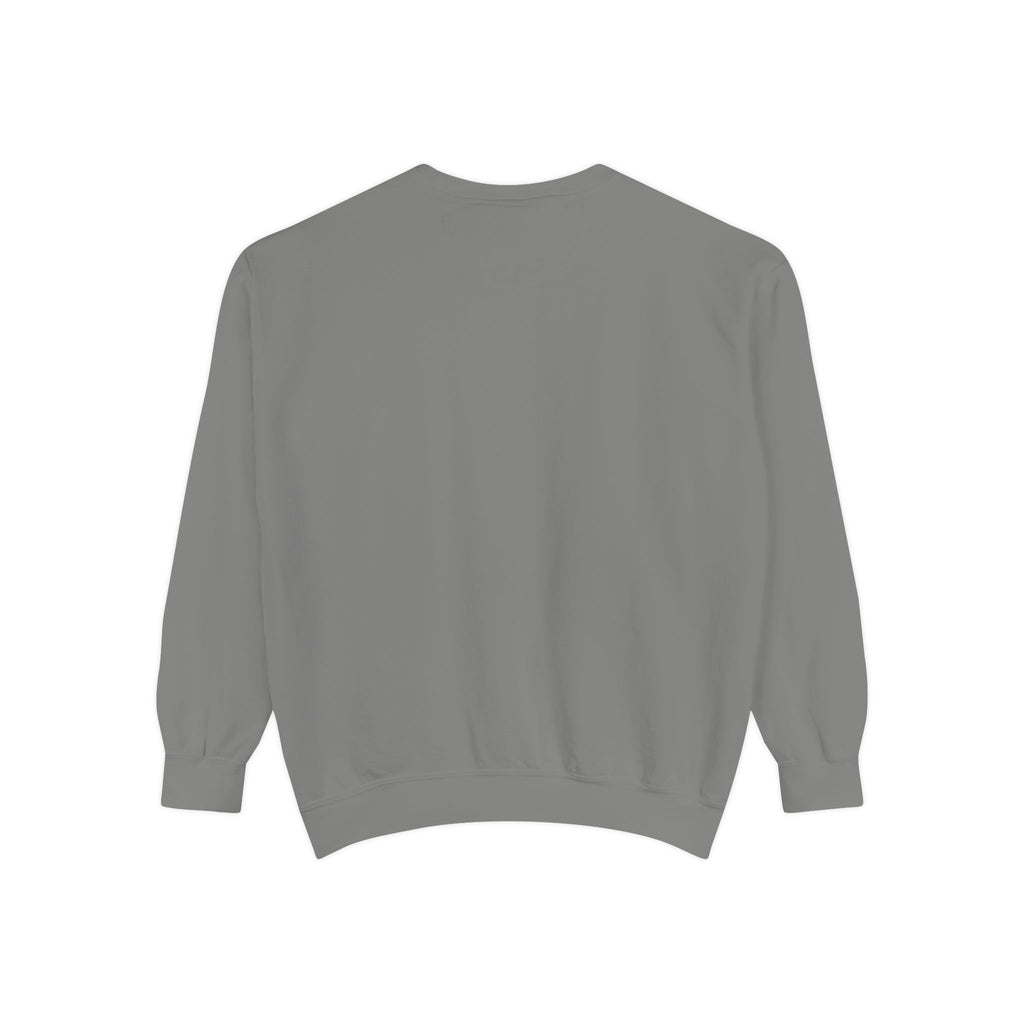 Unisex Sweatshirt Dayly Gray