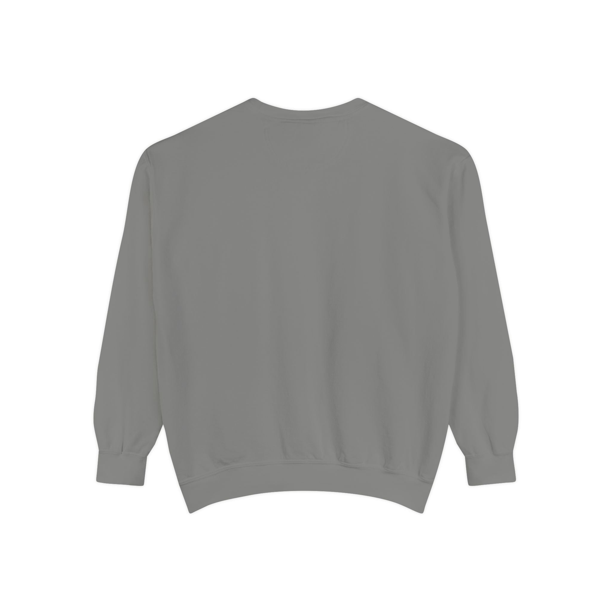 Unisex Sweatshirt Dayly Gray