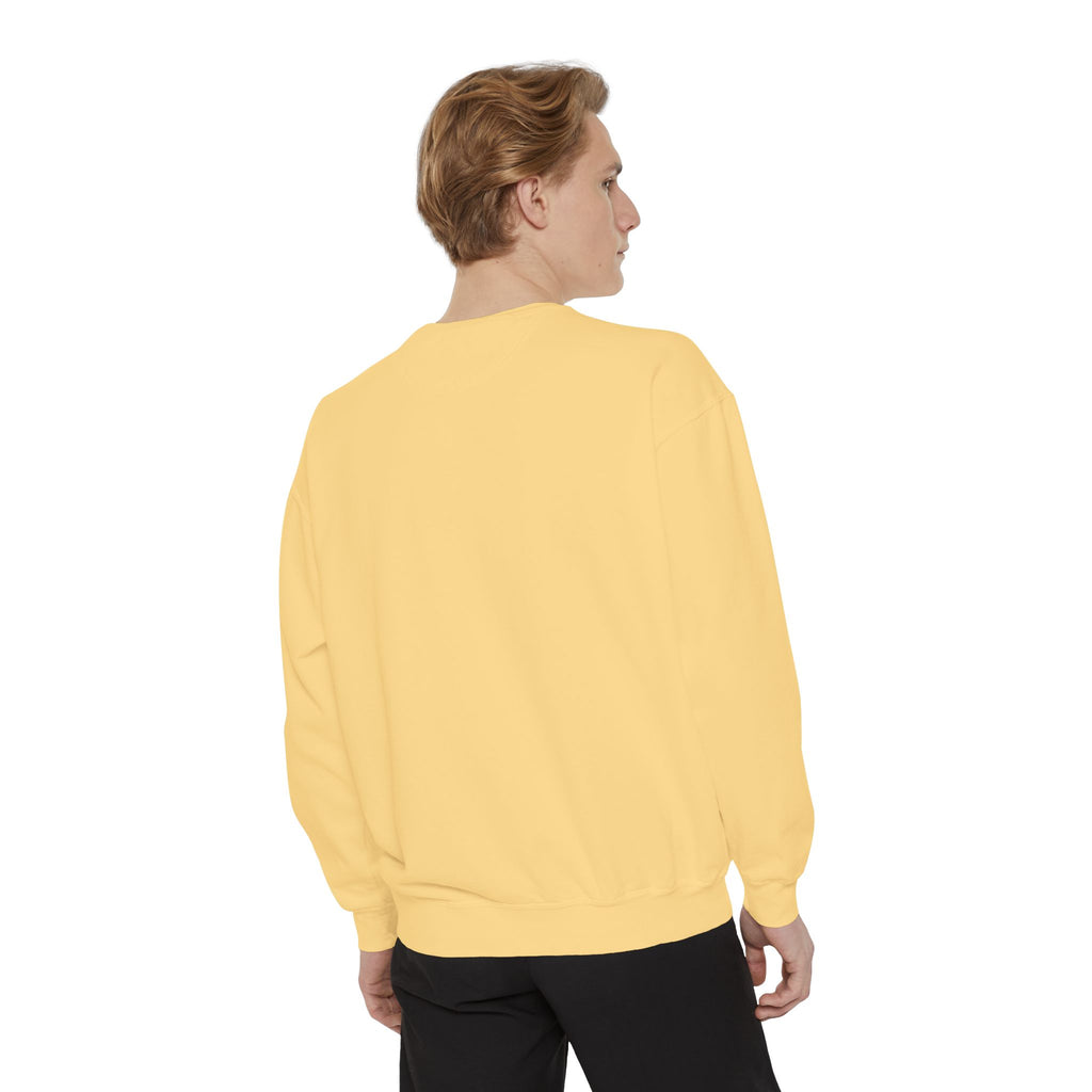 Unisex Sweatshirt NOT Red