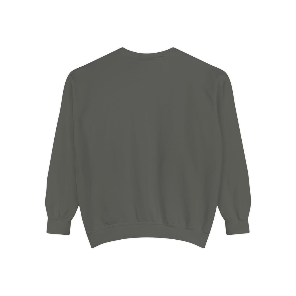 Unisex Sweatshirt Dayly Gray