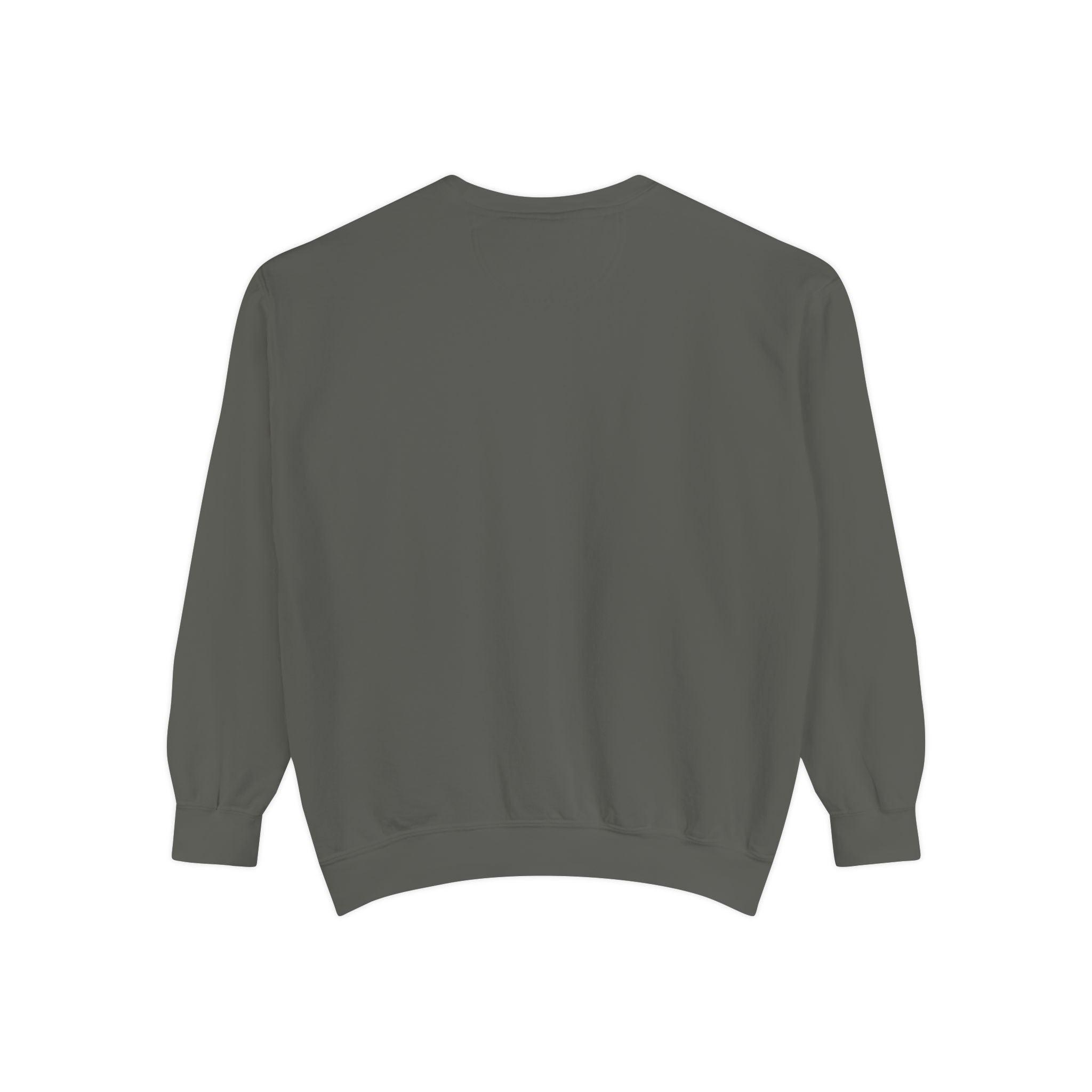 Unisex Sweatshirt Dayly Gray