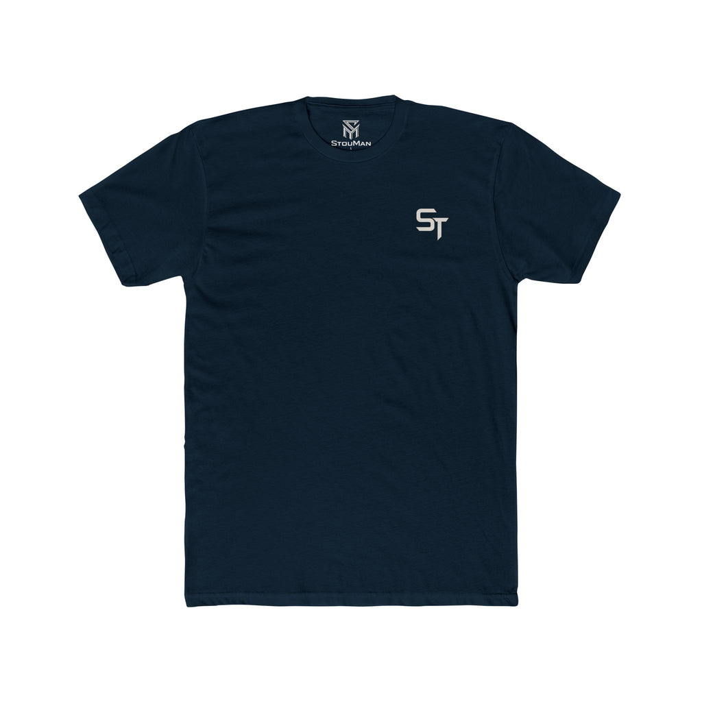 Unisex Cotton T-Shirt The Dark Ages