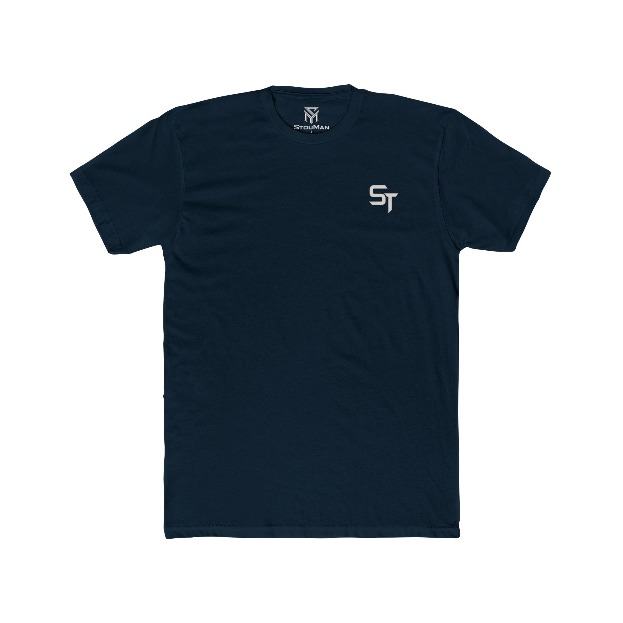 Unisex Cotton T-Shirt The Dark Ages