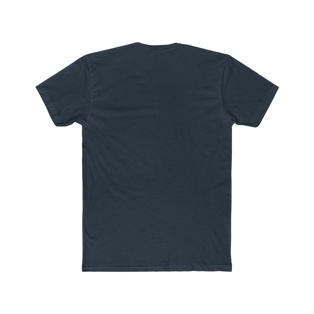 Unisex Cotton T-Shirt The Dark Ages