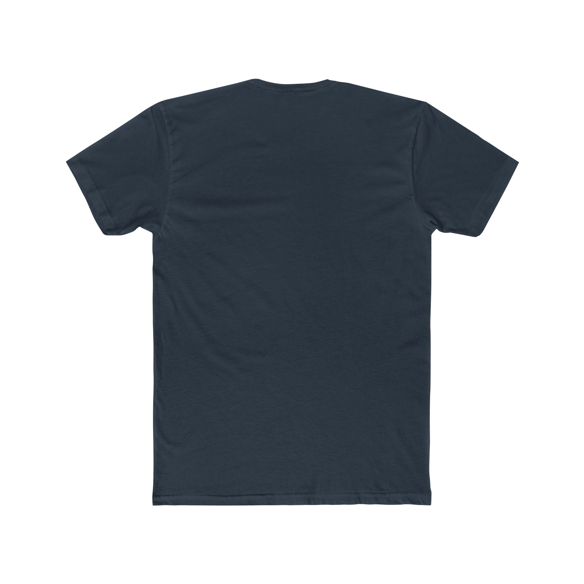 Unisex Cotton T-Shirt The Dark Ages
