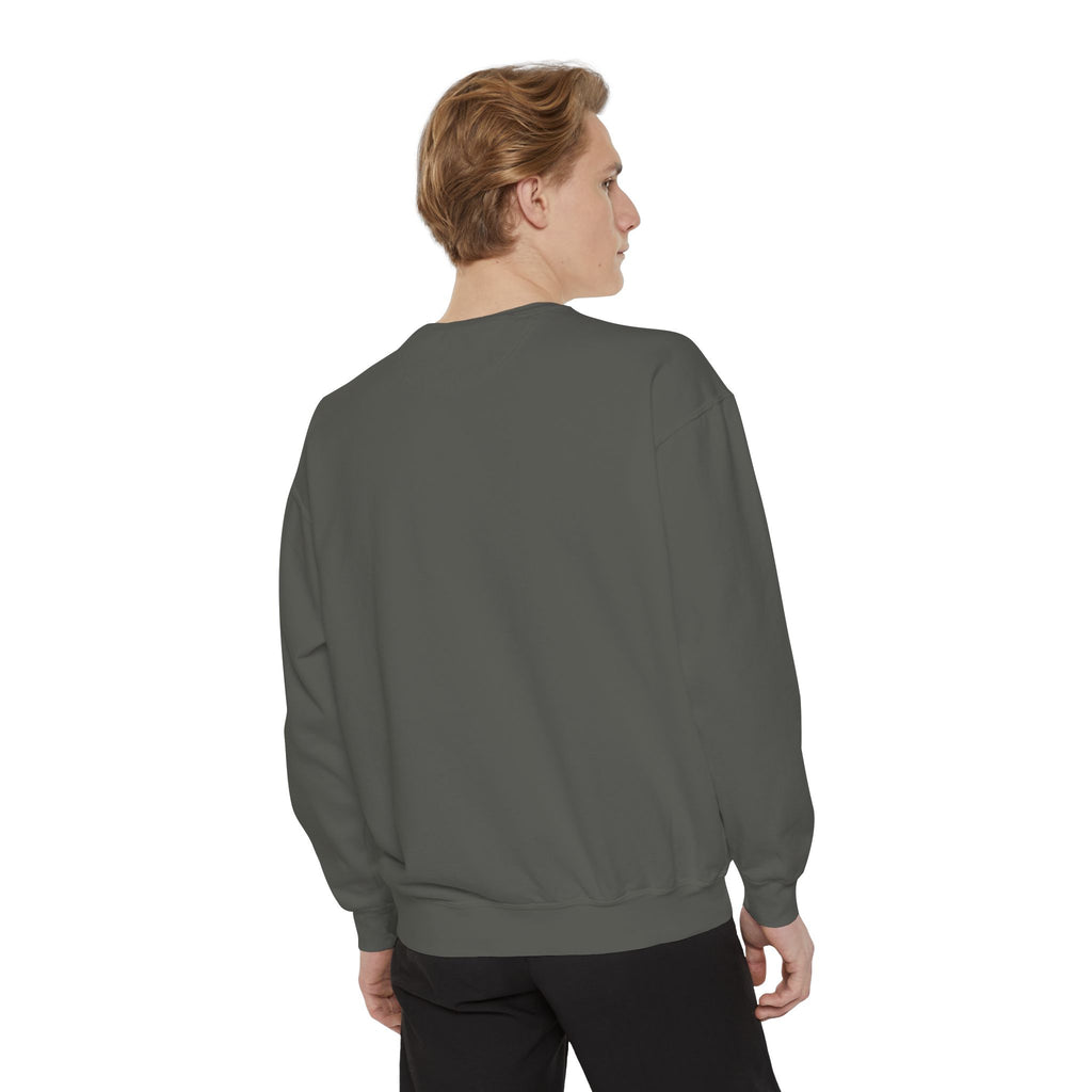 Unisex Sweatshirt Dayly Gray