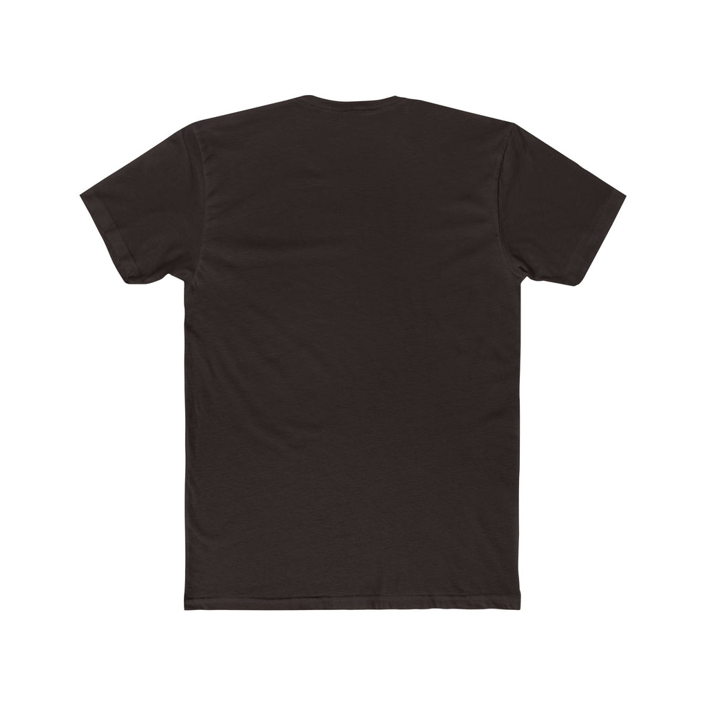 Unisex Cotton T-Shirt The Dark Ages