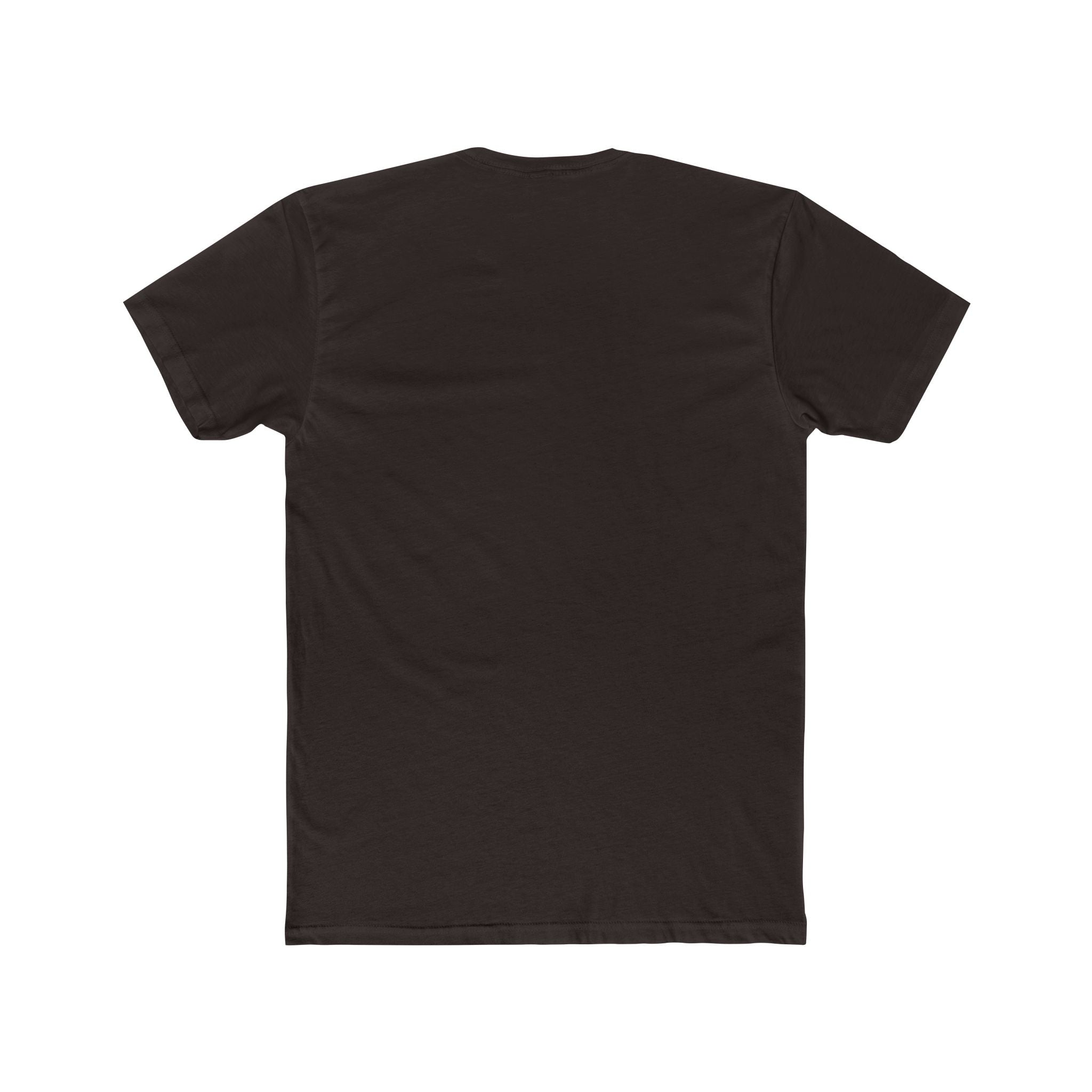 Unisex Cotton T-Shirt The Dark Ages