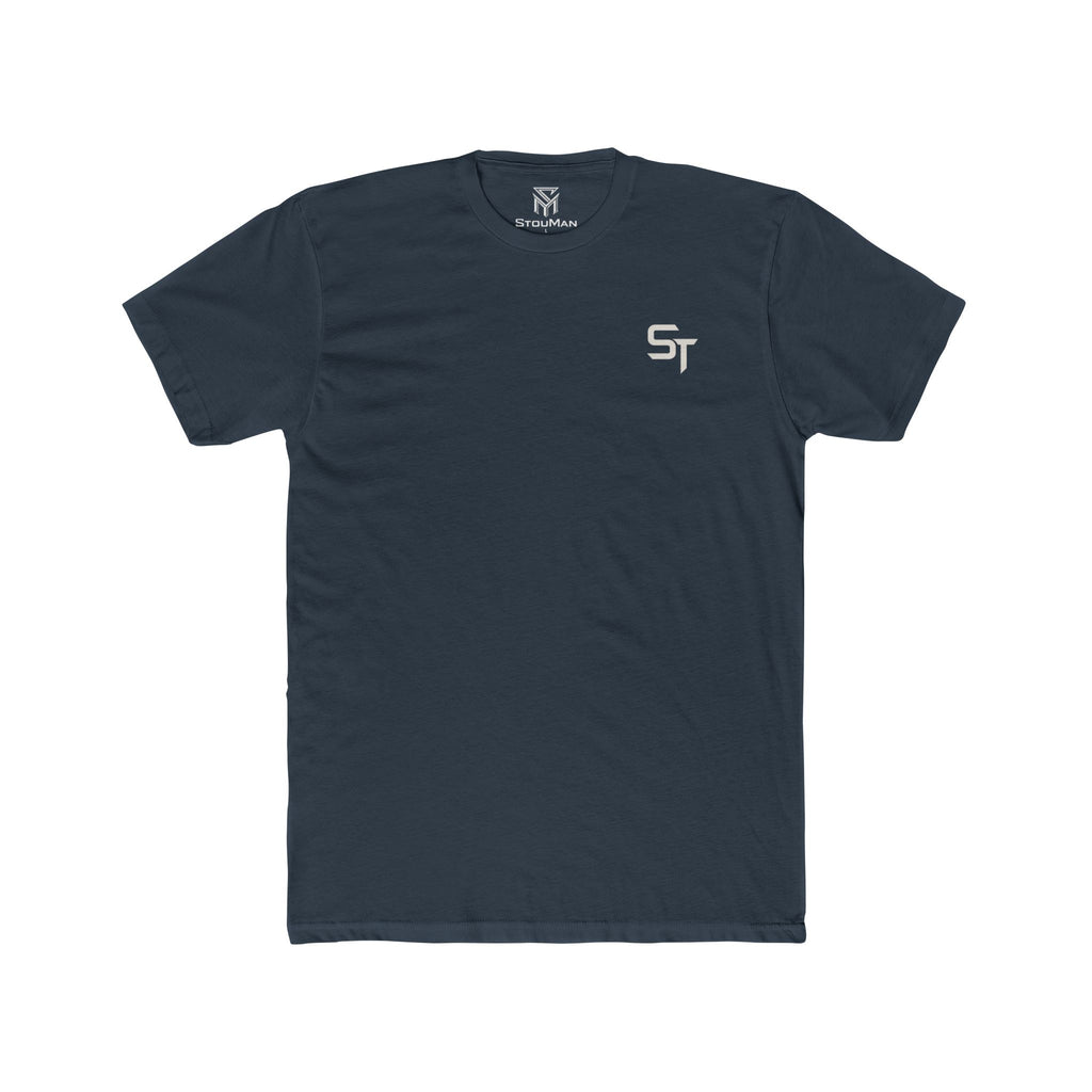 Unisex Cotton T-Shirt The Dark Ages