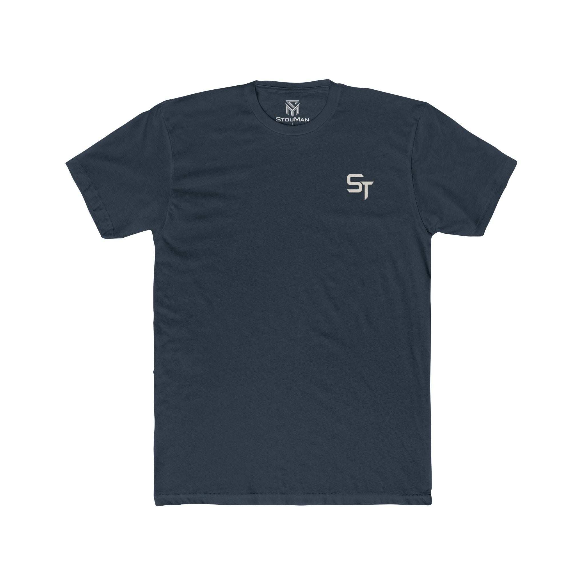Unisex Cotton T-Shirt The Dark Ages