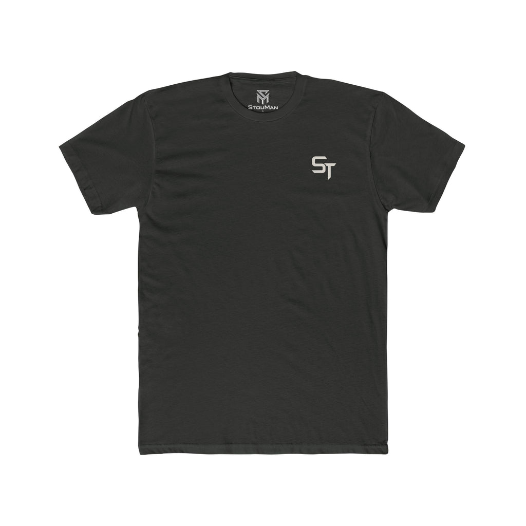 Unisex Cotton T-Shirt The Dark Ages