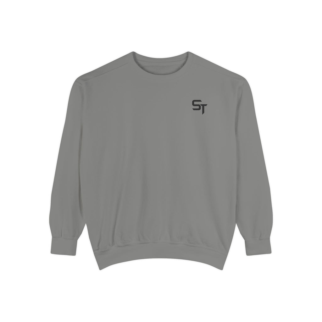 Unisex Sweatshirt Dayly Gray