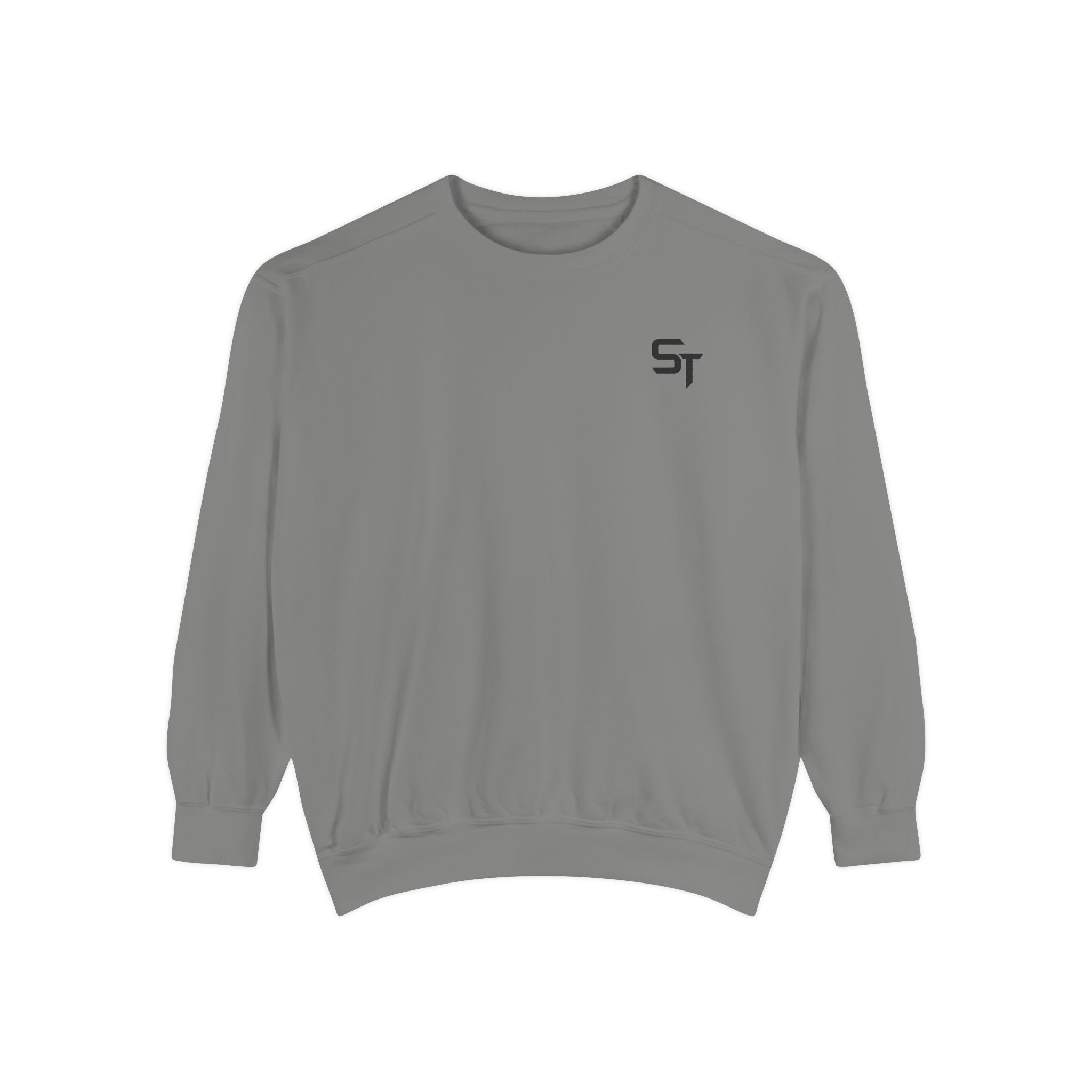 Unisex Sweatshirt Dayly Gray