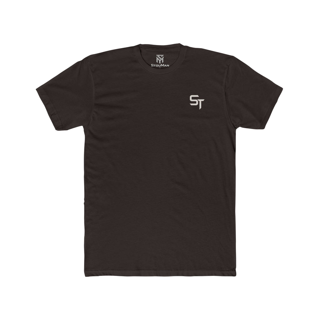 Unisex Cotton T-Shirt The Dark Ages