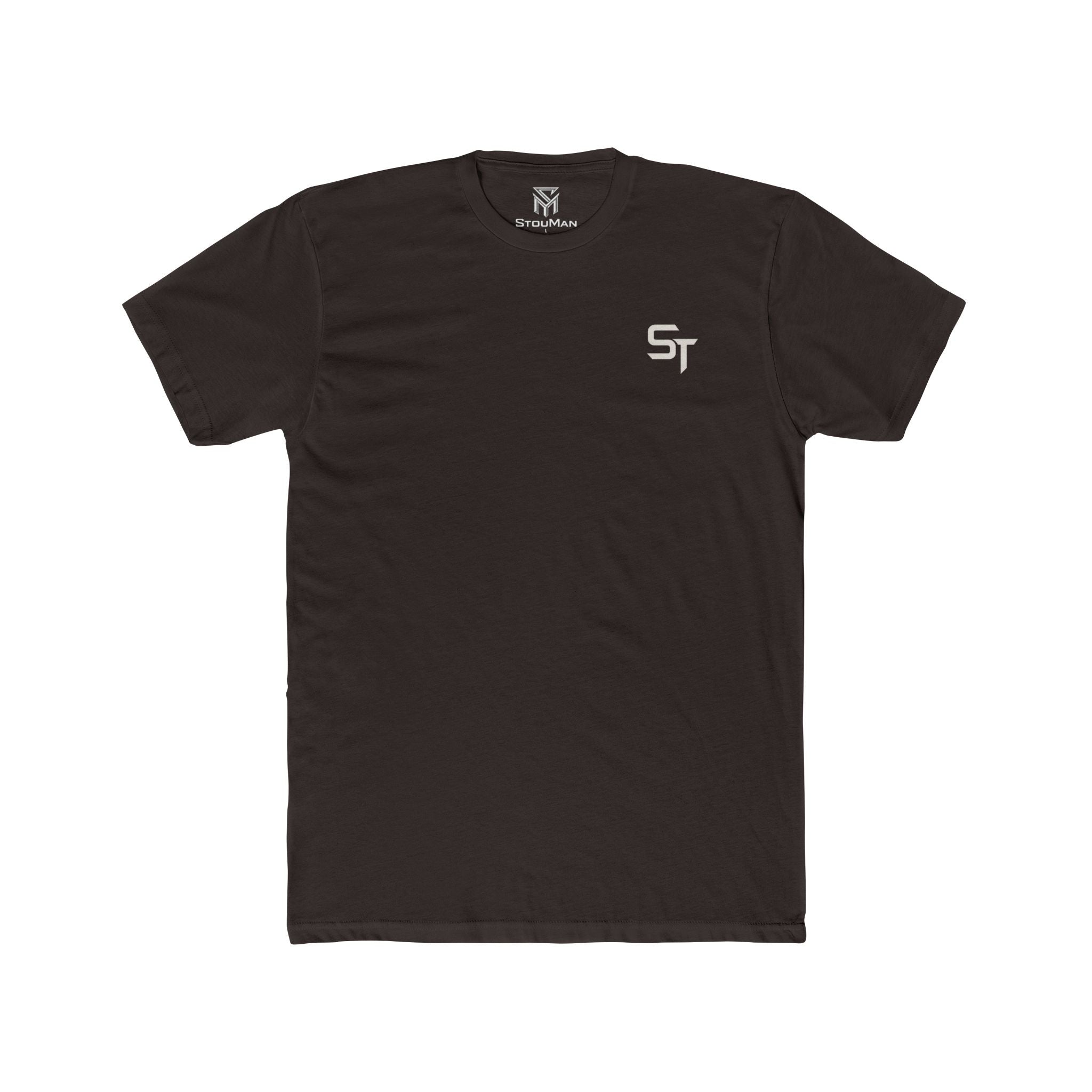 Unisex Cotton T-Shirt The Dark Ages