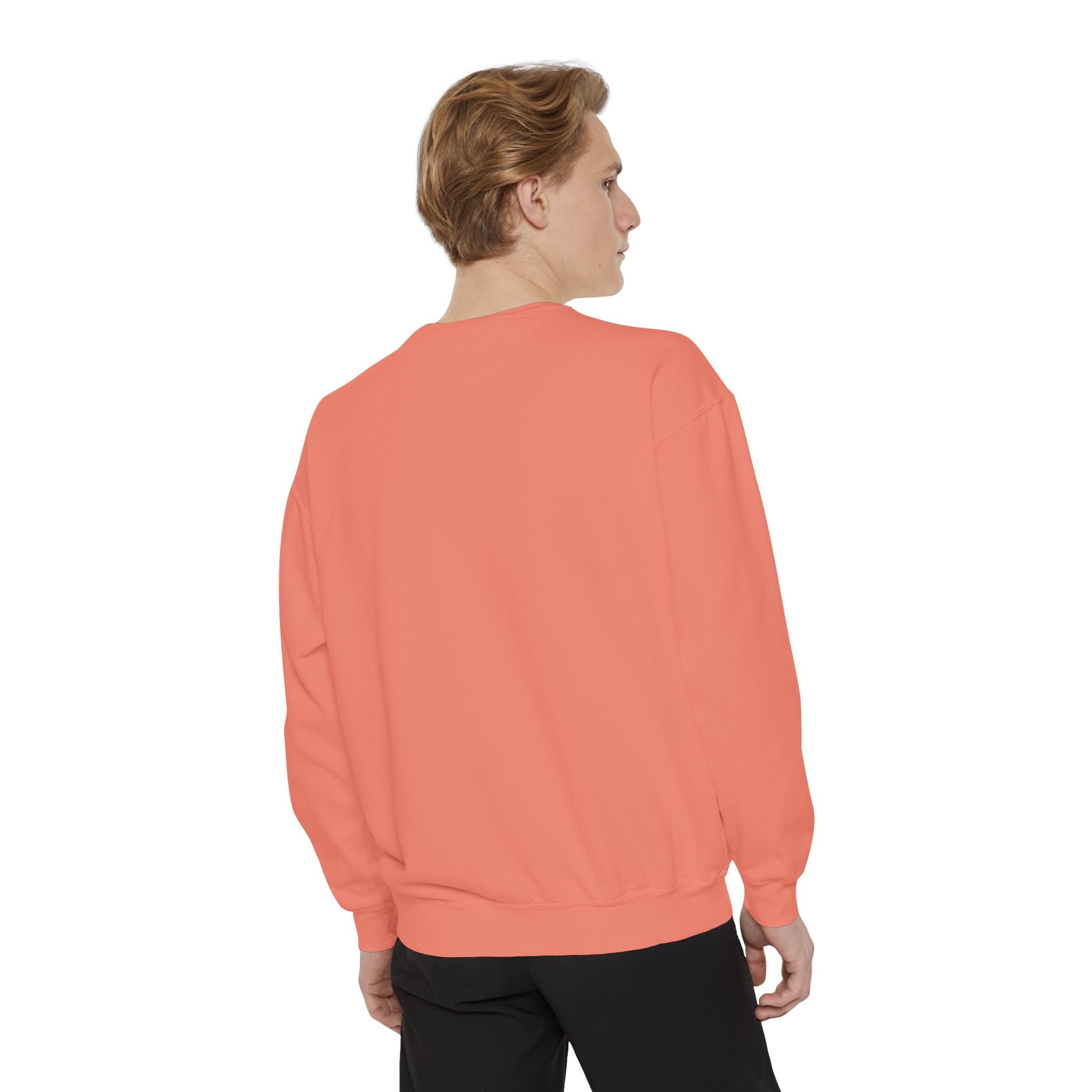 Unisex Sweatshirt NOT Red