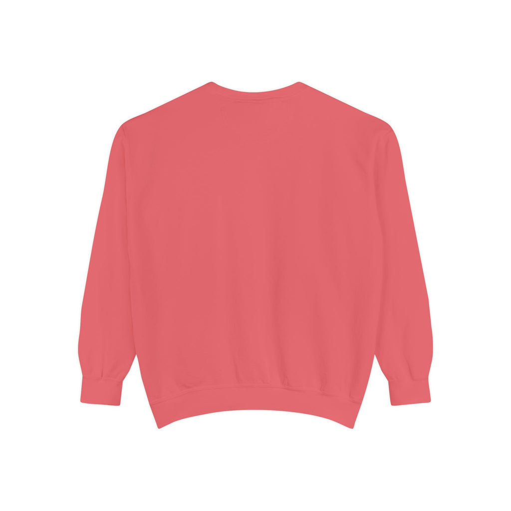 Unisex Sweatshirt NOT Red