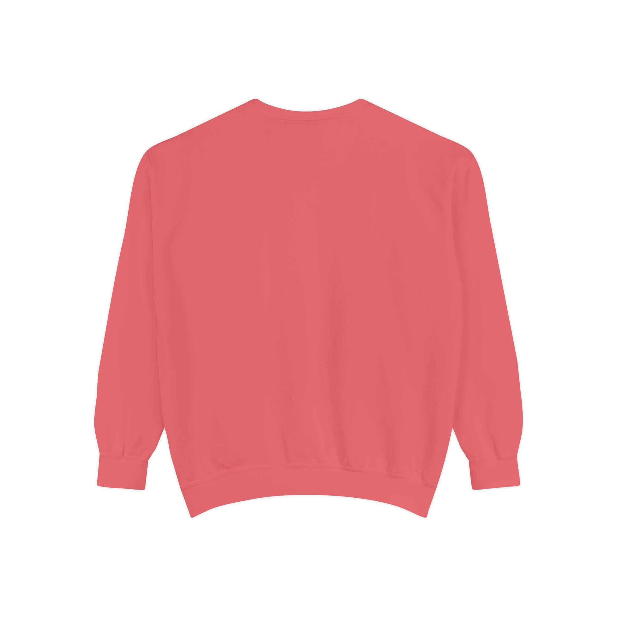 Unisex Sweatshirt NOT Red