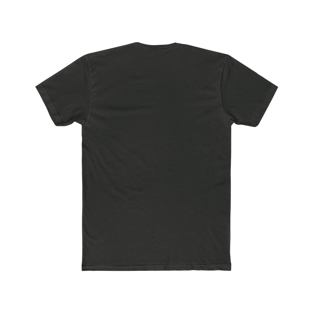 Unisex Cotton T-Shirt The Dark Ages