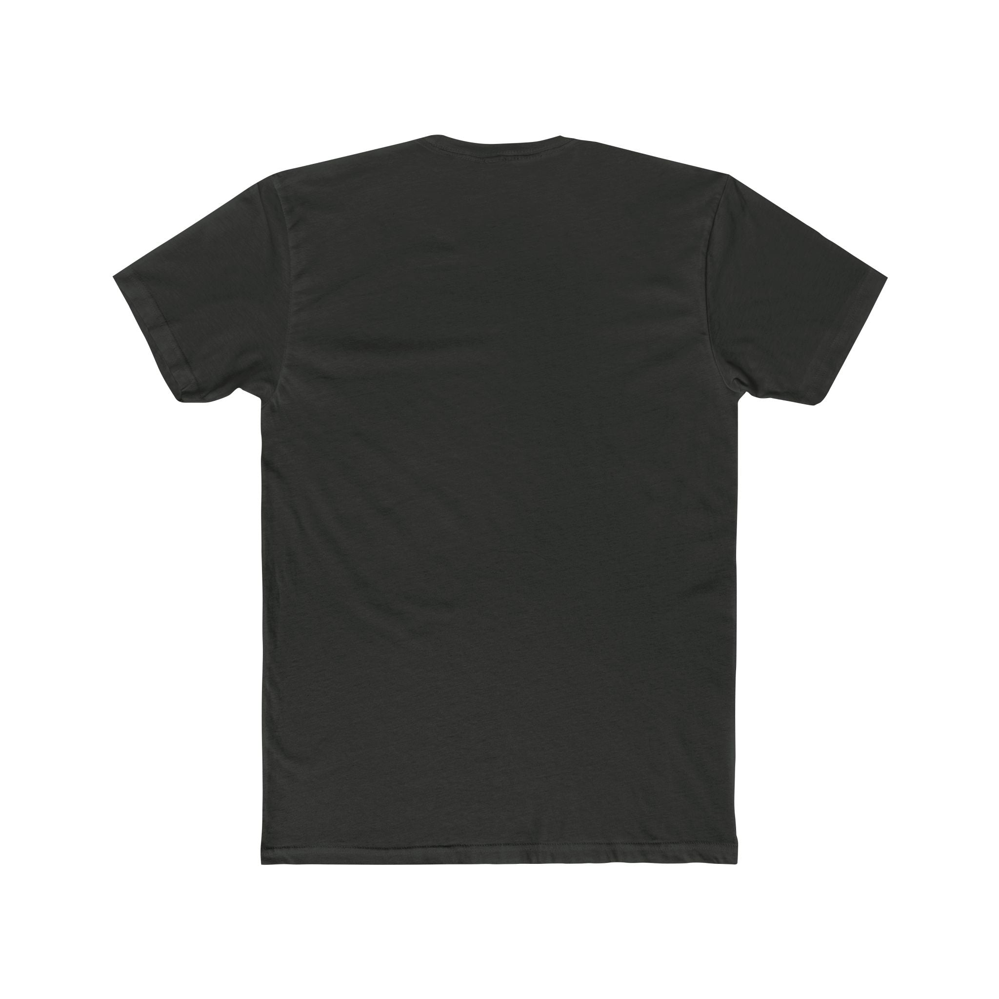 Unisex Cotton T-Shirt The Dark Ages