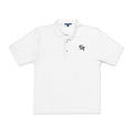 Unisex Polo Shirt White