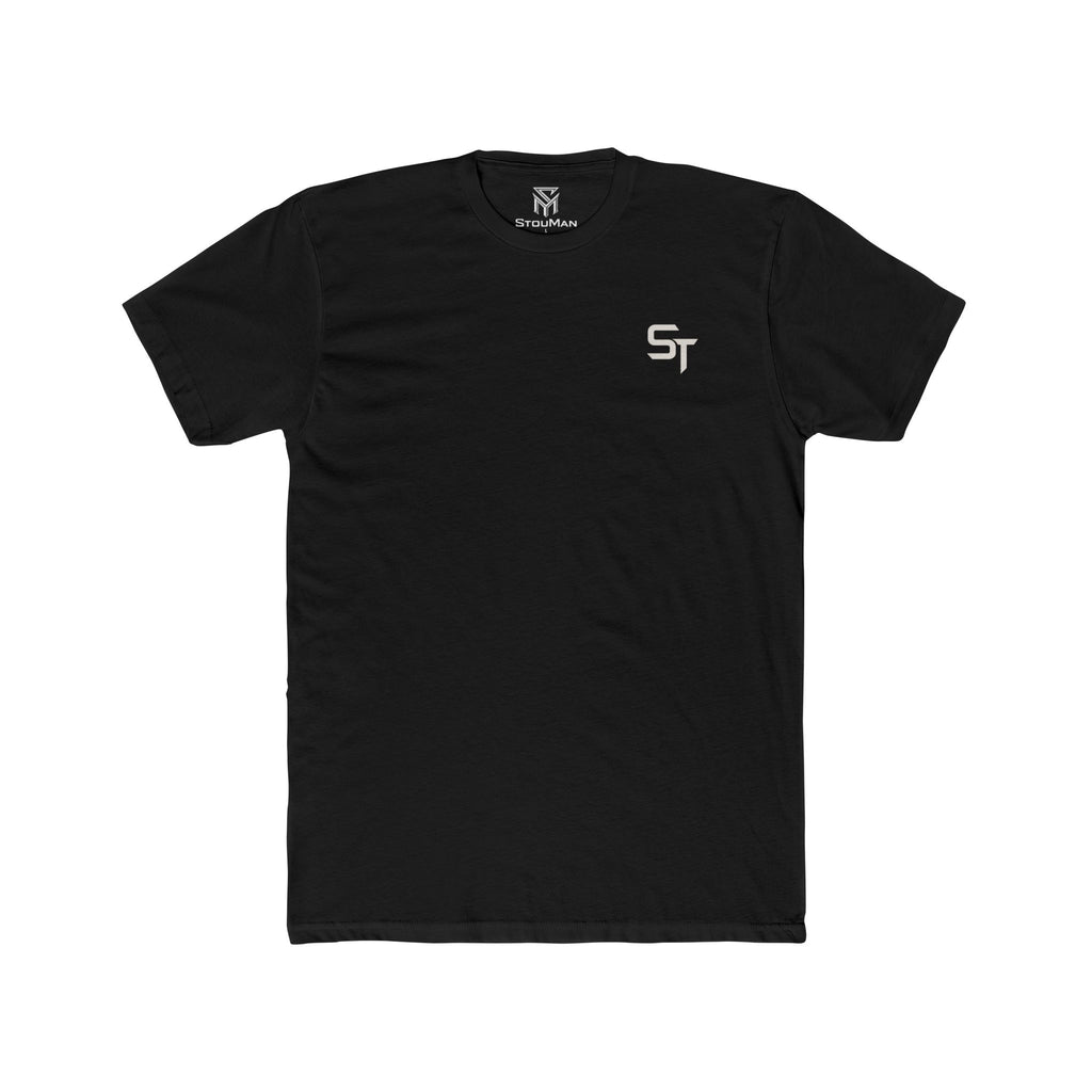 Unisex Cotton T-Shirt The Dark Ages