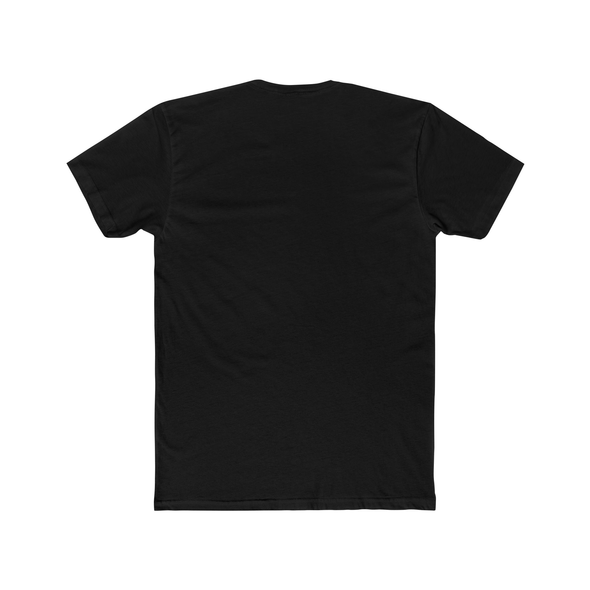 Unisex Cotton T-Shirt The Dark Ages