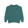 Unisex Sweatshirt All Green