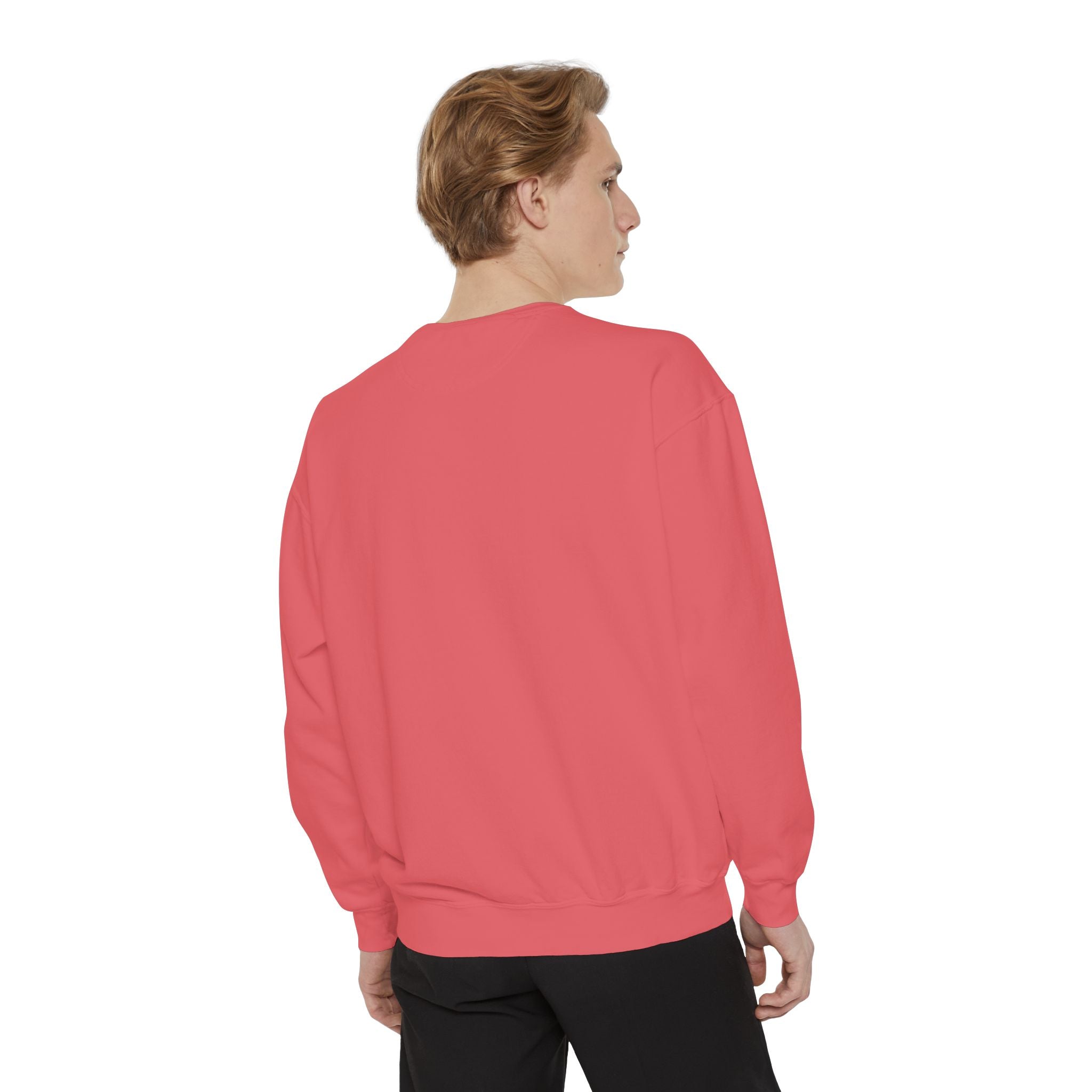 Unisex Sweatshirt NOT Red