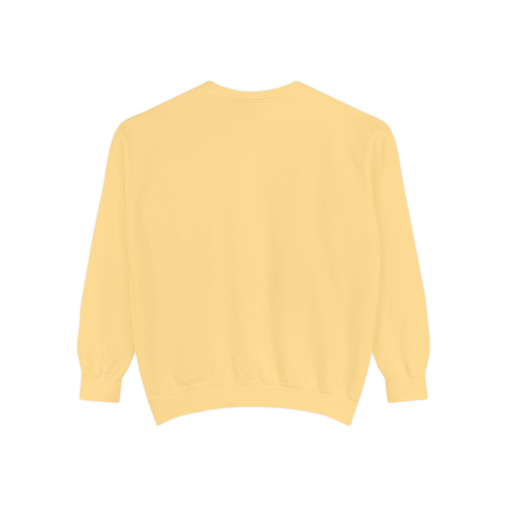Unisex Sweatshirt NOT Red