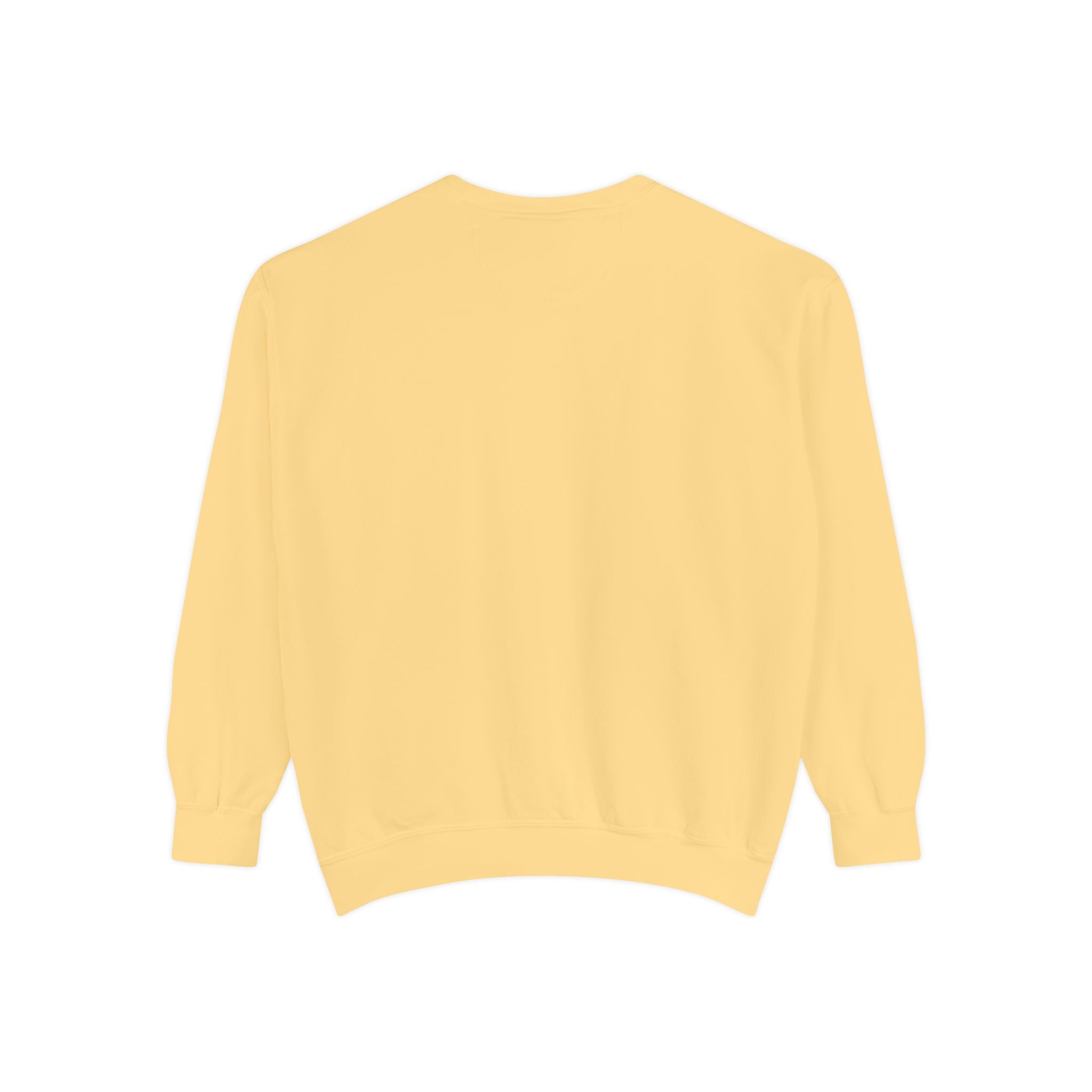 Unisex Sweatshirt NOT Red